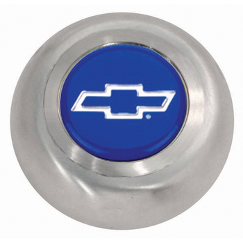 5644 CHEVEROLET BLUE SILVER