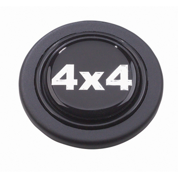 5648 4X4 HORN BUTTON