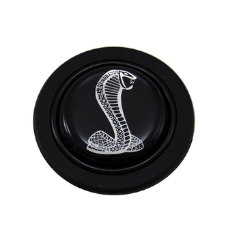 5663 FORD COBRA HORN BUTTON