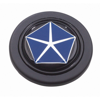5673 CHRYSLER PENSTAR HORN BOTTON