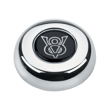 5682 FORD V-8 HORN BUTTON