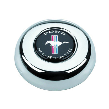 5688 FORD MUSTANG CHROME HORN