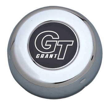 5896 GT HORN BUTTON