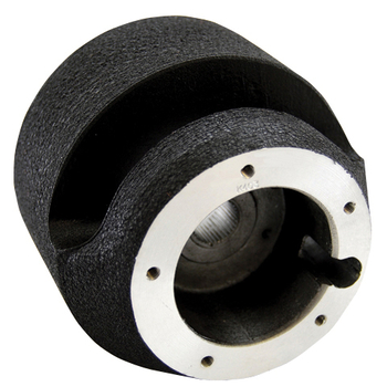 6400GM Telescopic Kit Assembly 2"
