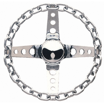 740Grant Products Chain Steering Wheels