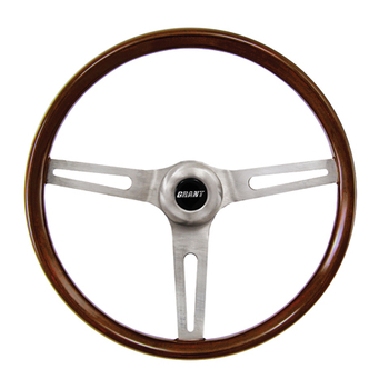 973Grant Products Classic GM Steering Wheels