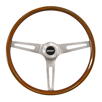 976Grant Products Classic GM Steering Wheels