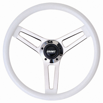 991Grant Products Classic 5 Steering Wheels
