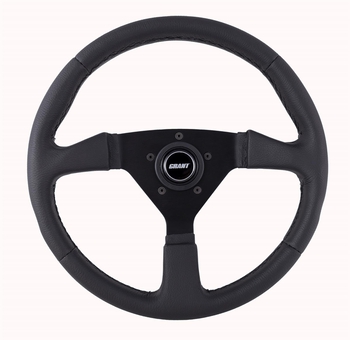 620Grant Products Steering Wheels