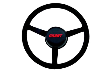 680Grant Racing Performance Series Steel Steering Wheels