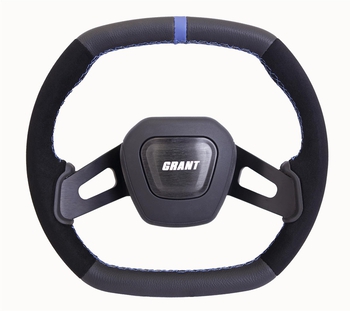 682Grant Racing Performance Series Aluminum Steering Wheels