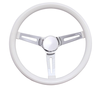 8540WGrant Classic Foam Steering Wheels