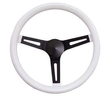 8546WGrant Classic Vinyl Steering Wheels