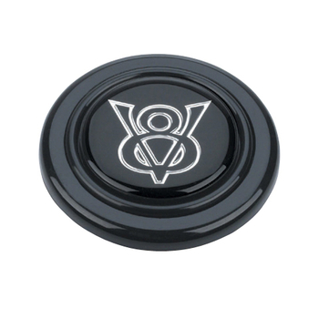 5662 FORD V8 HORN BUTTON
