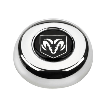 5692 DODGE RAM CHROME HORN