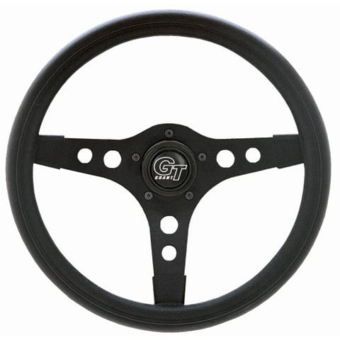 702Grant Products GT Sport Steering Wheels