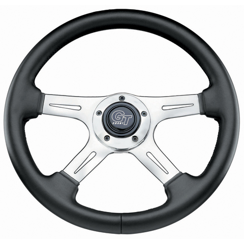 742Grant Products Elite GT Steering Wheel