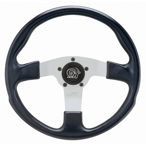 760Grant Products Steering Wheel