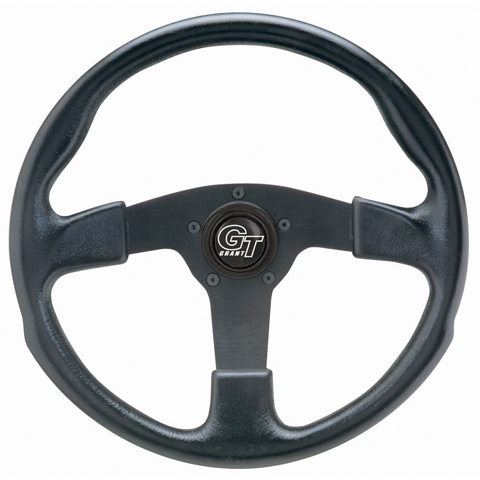 761 Grant Products Steering Wheels