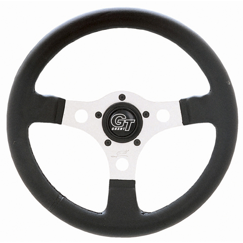762Grant Products Formula GT Steering Wheels