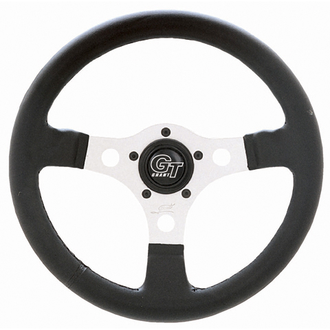 763Grant Products Formula GT Steering Wheels