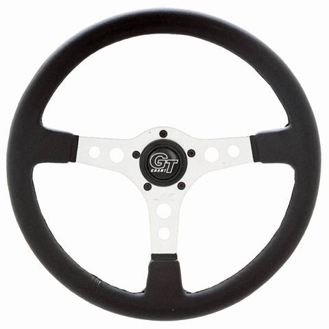 764Grant Products Formula GT Steering Wheels