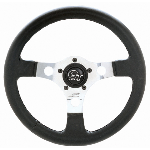 771Grant Products Formula GT Steering Wheels