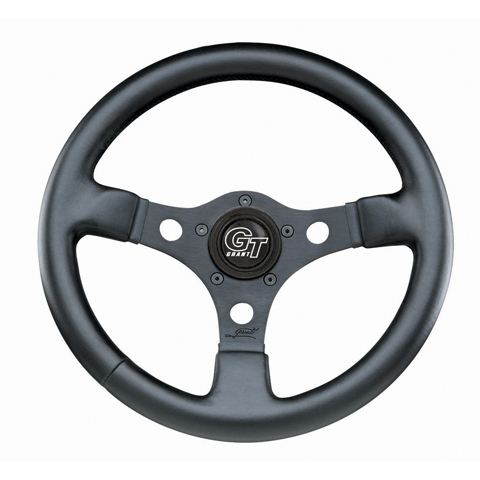 773Grant Products Formula GT Steering Wheels