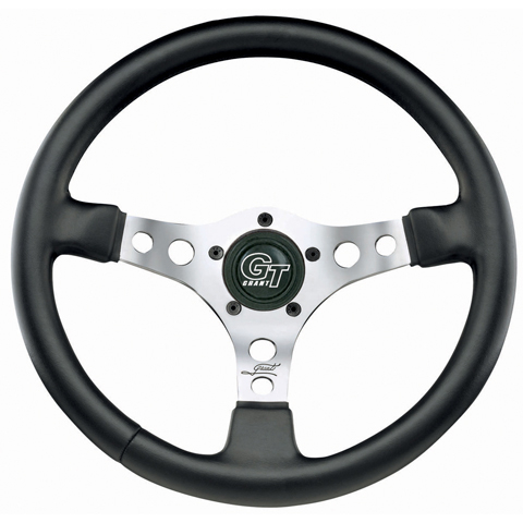 789Grant Products Formula GT Steering Wheels