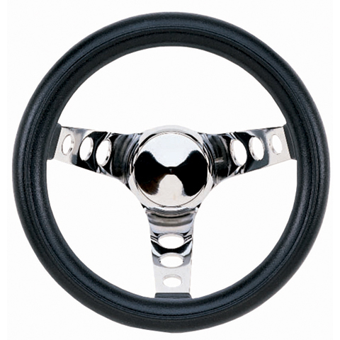 833Grant Products Classic Series Steering Wheel