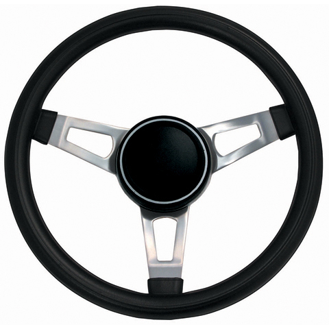 846Grant Products Classic Nostalgia Steering Wheels