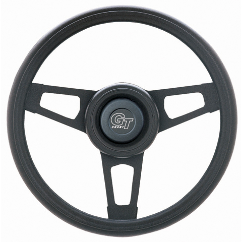 870Grant Products Challenger Steering Wheels