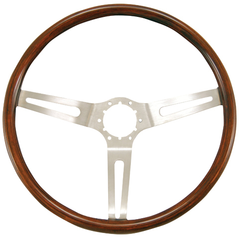 930Grant Products Classic GM Steering Wheel
