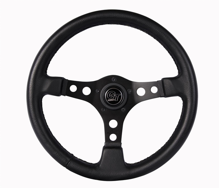GRANT FORMULA GT STEERING WHEEL