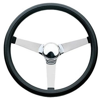 GRANT CLASSIC STEERING WHEEL