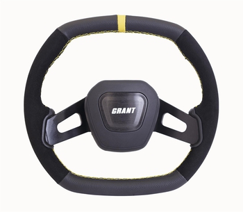 684Grant Racing Performance Series Aluminum Steering Wheels