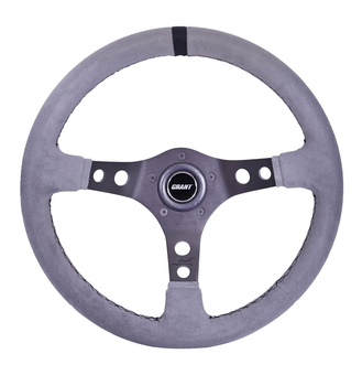 8514Grant Products Steering Wheels