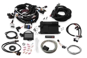 Terminator LS MPFI Kit 1997-2007 4.8/5.3/6.0 Truck Engines with 24x crank reluctor, No Laptop Required, 3.5" Touchscreen Included