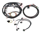 Universal V8 MPFI EFI HARNESS KIT Universal V8 MPFI