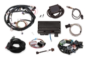 Holley EFI Terminator X - Foxbody Mustang 5.0 EFI Kit 1979-1993 Ford Mustang