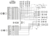 Universal Ford V-8 Harness Kit Universal Ford V8, Bosch Injector