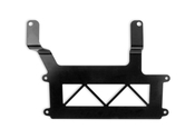 Holley EFI ECU Bracket - Dominator Fits 1979-1998 Ford Mustang
