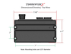 Holley EFI Terminator X Service ECU Compatible with Terminator X Harnesses Part # 554-152