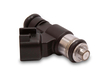 Holley Terminator X Fuel Injectors - Set of Eight PICO/EV6 - 220 lb/hr - High Impedance