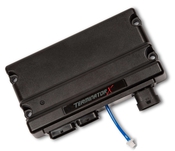 Holley EFI Terminator X Service ECU Compatible with Terminator X Harnesses Part # 554-152