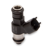 Holley Terminator X Fuel Injector - Individual PICO/EV6 - 36 lb/hr - High Impedance