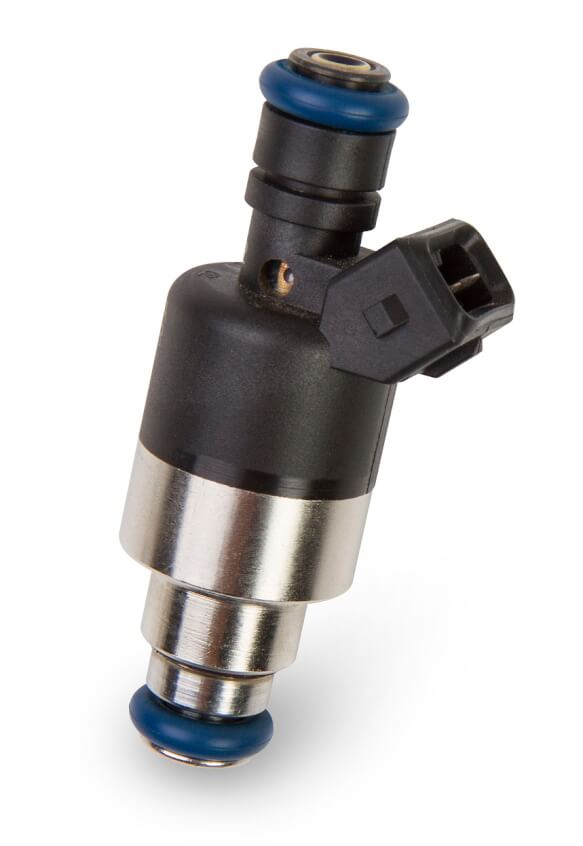 Fuel Injection Rod Holley EFI Performance Fuel Injector - Individual Bosch/EV1 - 19 lb/hr ...