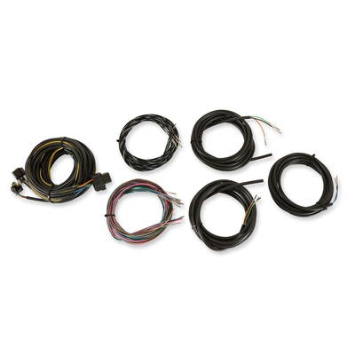 Terminated Vehicle Harness for Digital Dash Terminated Vehicle Harness For Digital Dash
