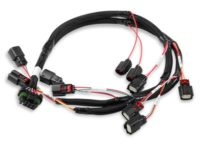 Ford Coyote Coil Harness 2011 to 2015 Ford Coyote Coil Harness, For HP EFI & Dominator EFI