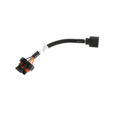 Holley EFI Terminator X Wideband Adapter Harness Compatible w/ Terminator X and X Max ECUs